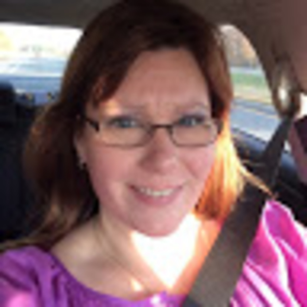 Meet your Posher, Christie